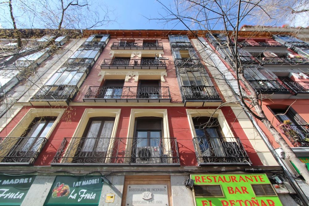 undefined Roisa Centro 2