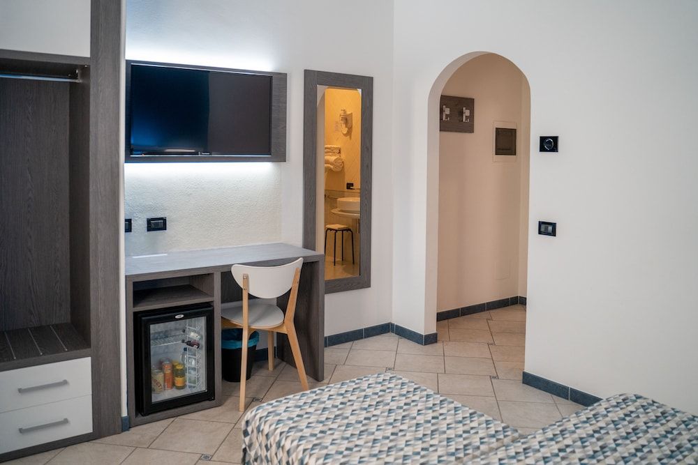 Maritan Hotel & Spa Double Room 5