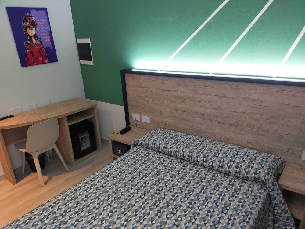 Maritan Hotel & Spa Economy Double Room