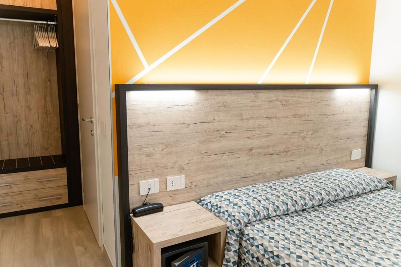 Maritan Hotel & Spa Economy Double Room 2