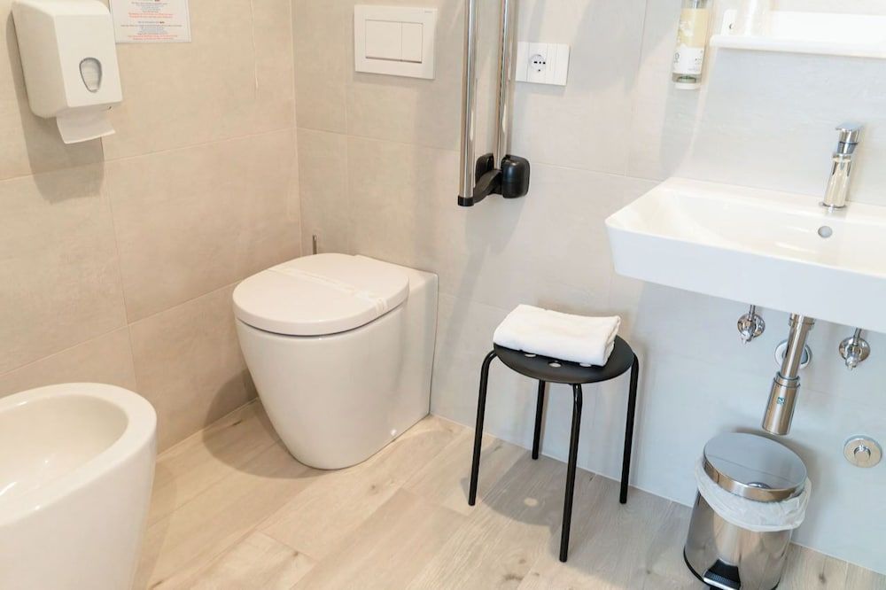 Maritan Hotel & Spa Double Room 4