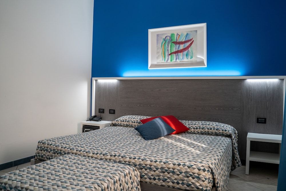 Maritan Hotel & Spa Double Room 2