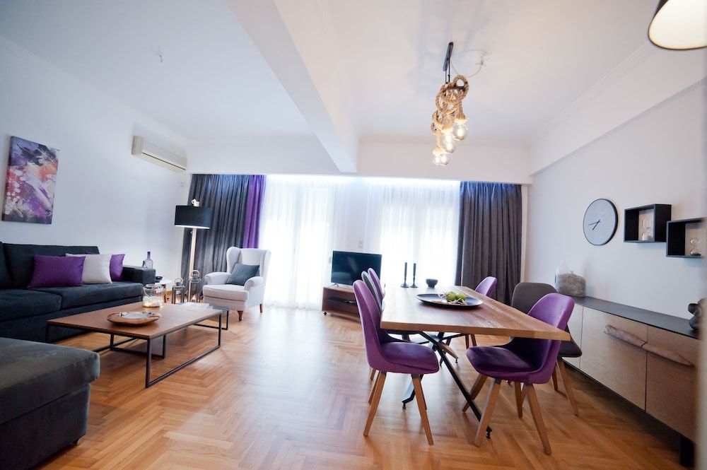 Acropolis View Deluxe Penthouse & Luxury Apartments Deluxe Penthouse, Acropolis View 21