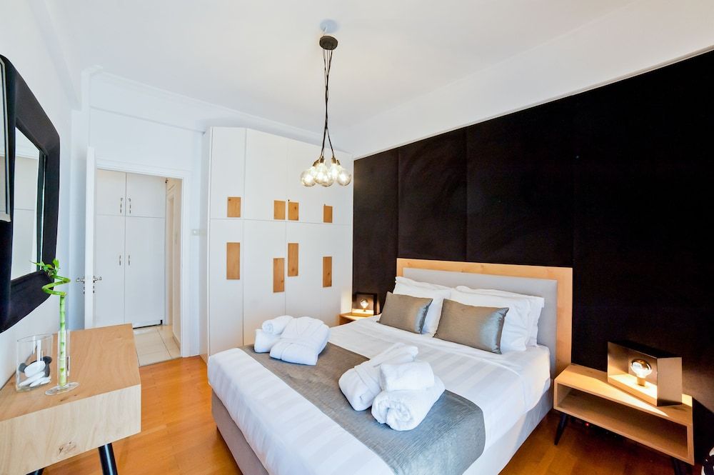 Acropolis View Deluxe Penthouse & Luxury Apartments Deluxe Penthouse, Acropolis View 7