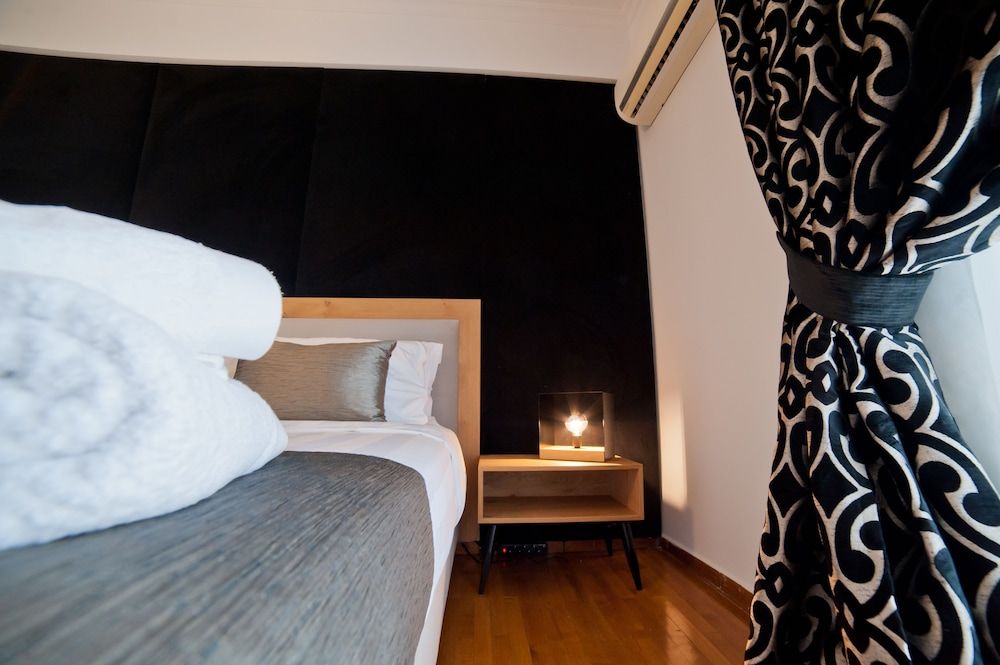 Acropolis View Deluxe Penthouse & Luxury Apartments Deluxe Penthouse, Acropolis View 2