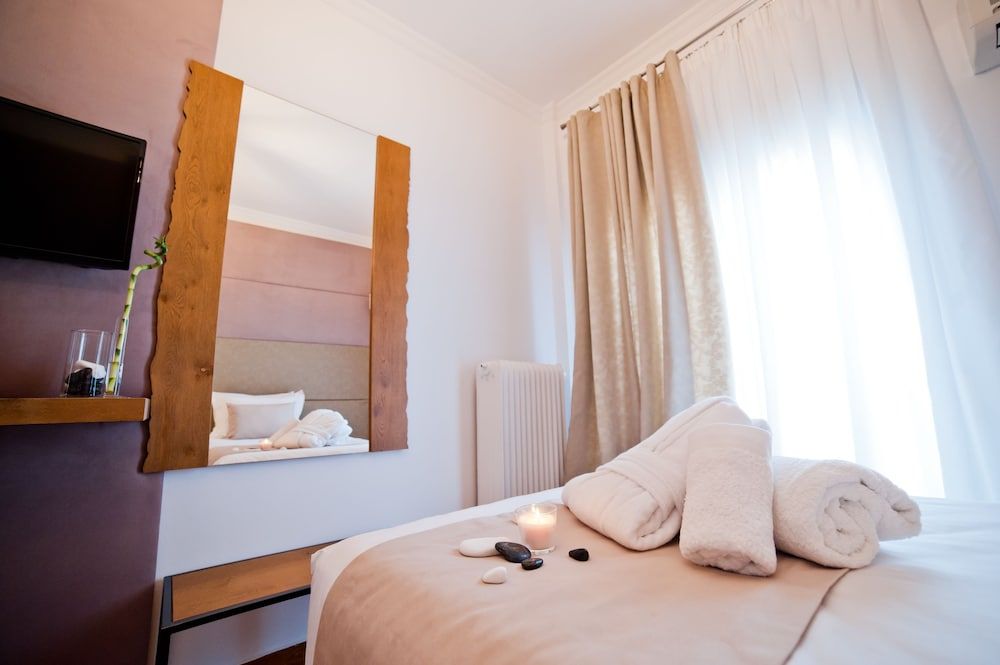 Acropolis View Deluxe Penthouse & Luxury Apartments Deluxe Penthouse, Acropolis View 3