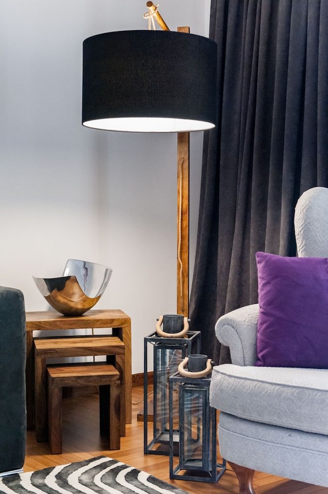 Acropolis View Deluxe Penthouse & Luxury Apartments Deluxe Penthouse, Acropolis View 23