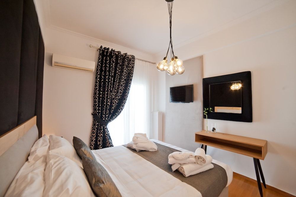 Acropolis View Deluxe Penthouse & Luxury Apartments Deluxe Penthouse, Acropolis View 4