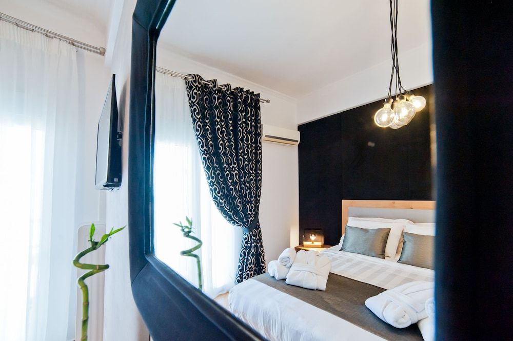 Acropolis View Deluxe Penthouse & Luxury Apartments Deluxe Penthouse, Acropolis View 6