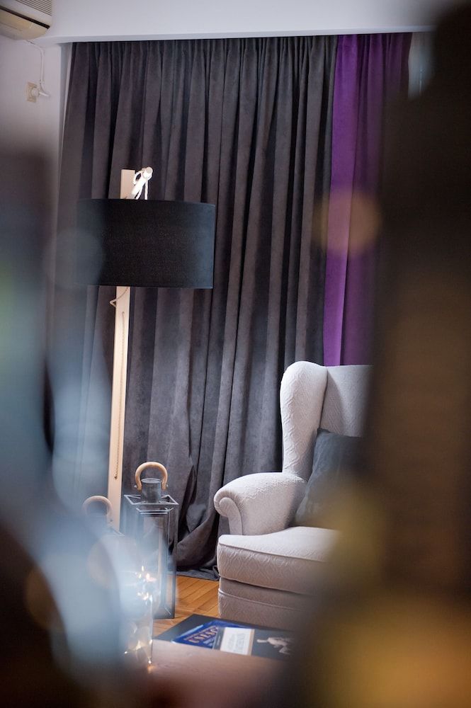 Acropolis View Deluxe Penthouse & Luxury Apartments Deluxe Penthouse, Acropolis View 25