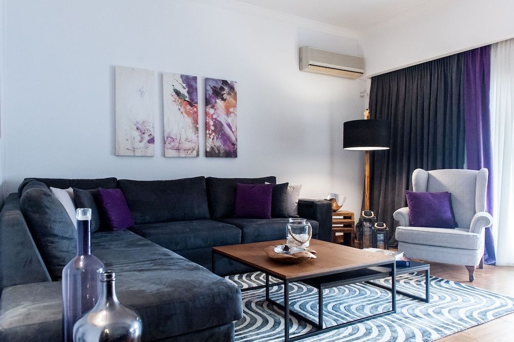 Acropolis View Deluxe Penthouse & Luxury Apartments Deluxe Penthouse, Acropolis View 9