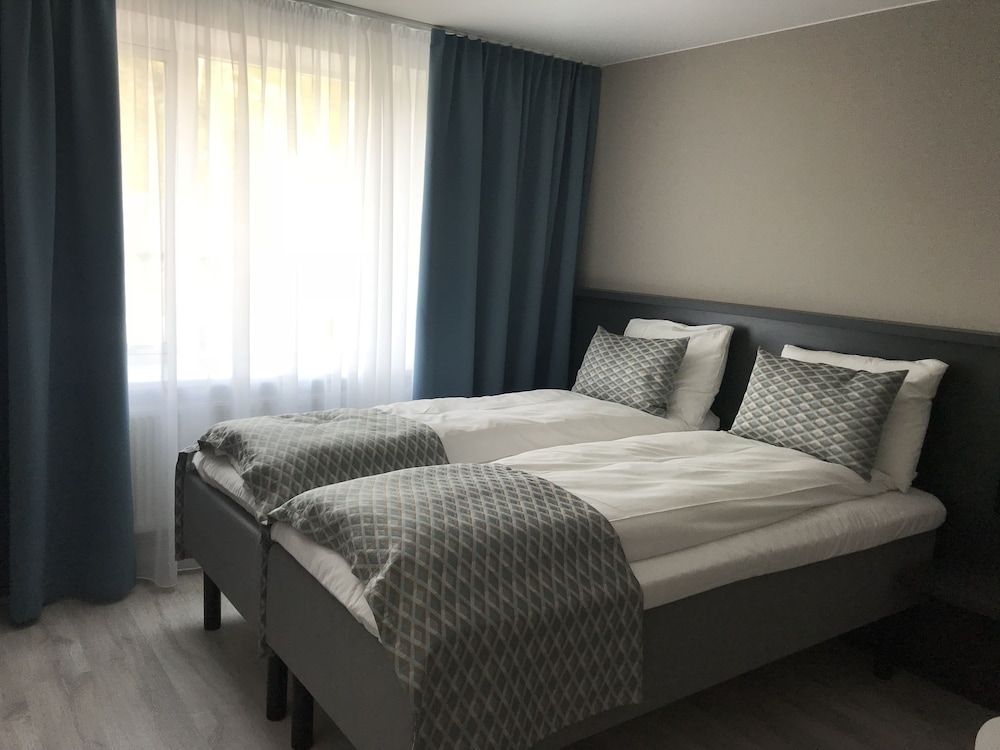 Standard Double or Twin Room, Non Smoking