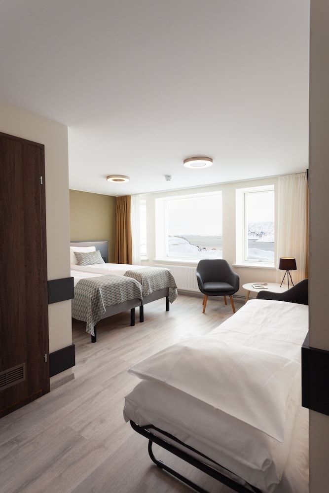 Junior Suite, Ocean View