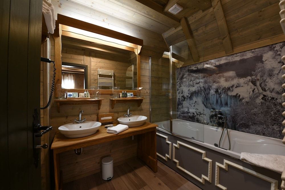 undefined Ethno Houses Plitvica Selo Deluxe 8