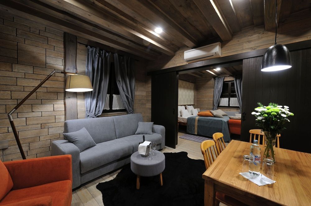 undefined Ethno Houses Plitvica Selo Deluxe 7