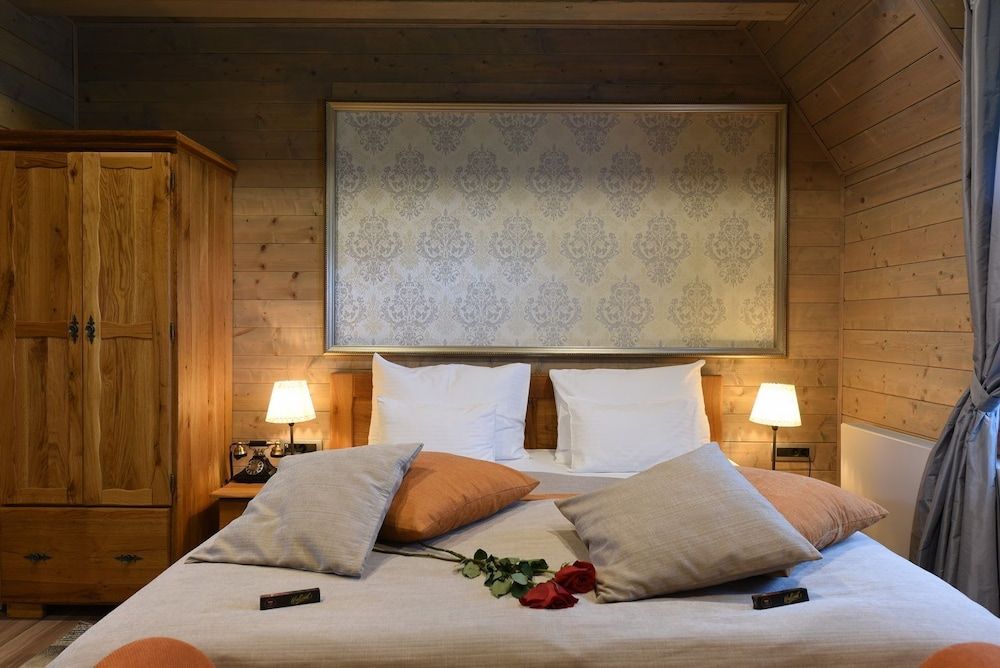 undefined Ethno Houses Plitvica Selo Deluxe 4