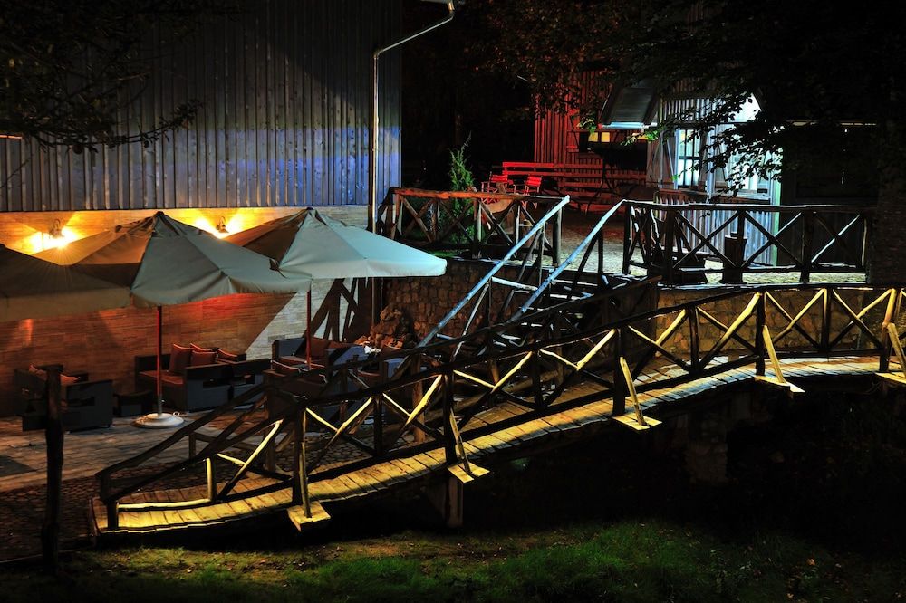 undefined Ethno Houses Plitvica Selo Deluxe 2