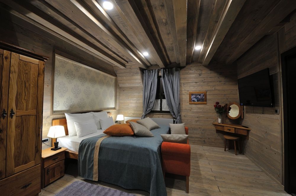 undefined Ethno Houses Plitvica Selo Deluxe 3