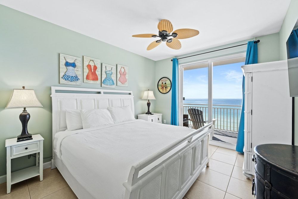 Condo, 2 Bedrooms, Ocean View (301E-B)