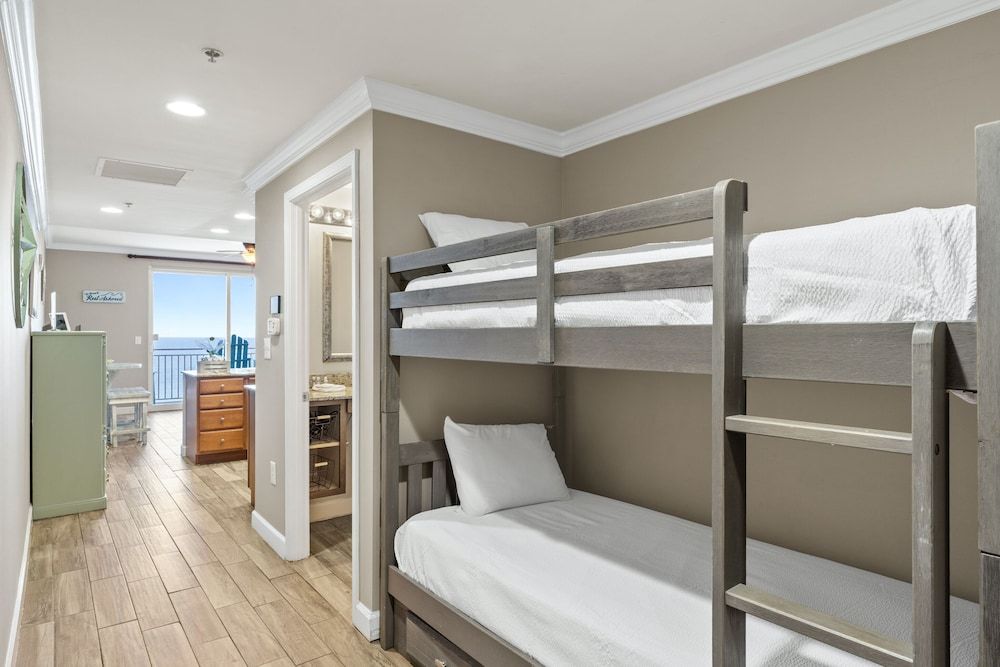 Condo, 1 Bedroom, Ocean View (1004E)