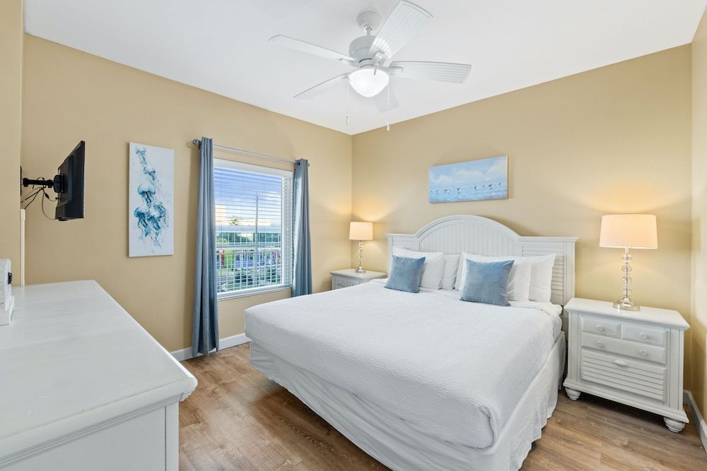 Condo, 1 Bedroom, Ocean View (104W)