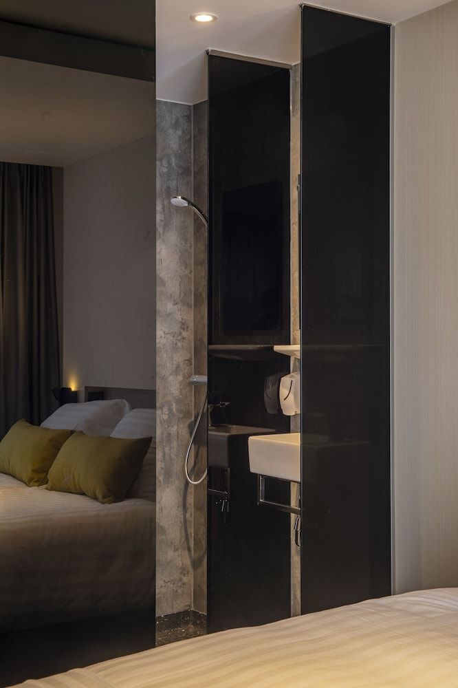 Cityview Hotel Double Room 13