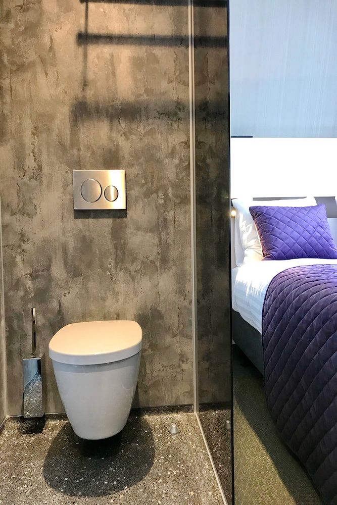 Cityview Hotel Double Room 16