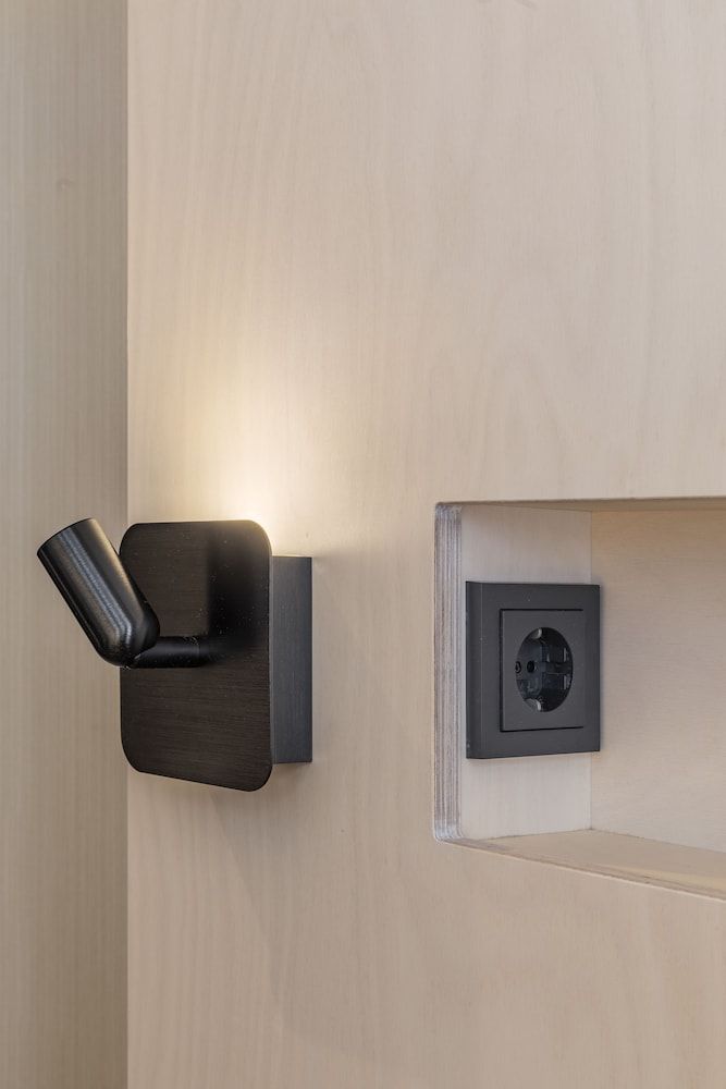 Cityview Hotel Double Room 11