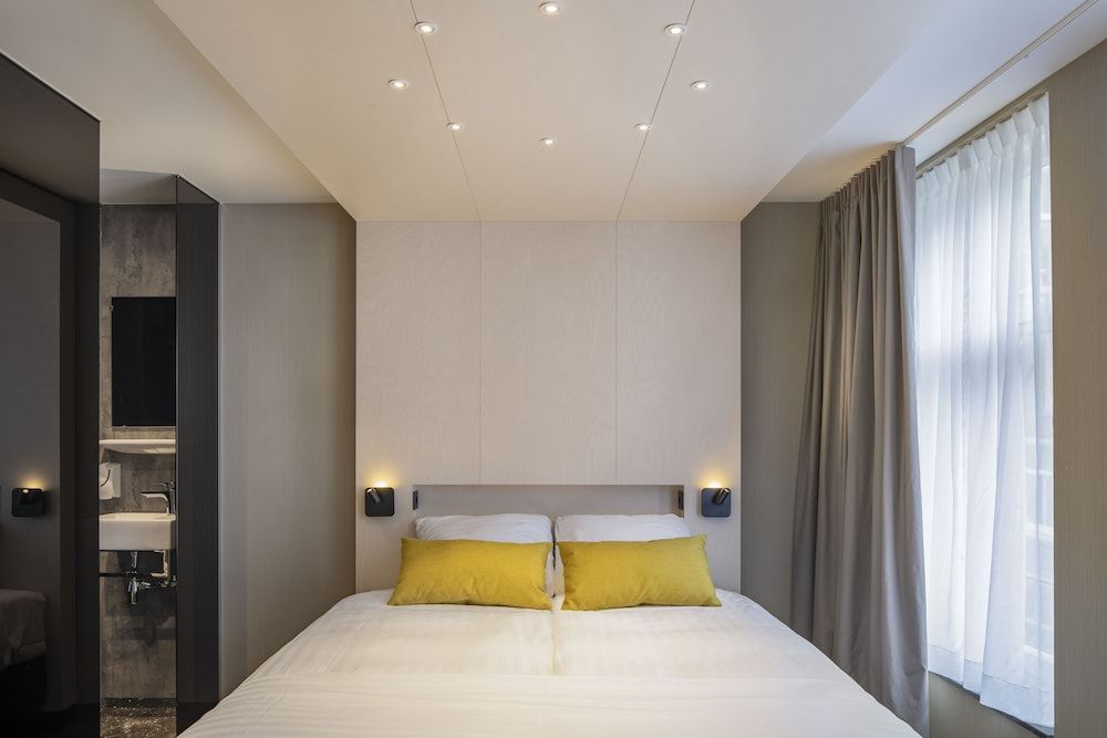 Cityview Hotel Double Room 6