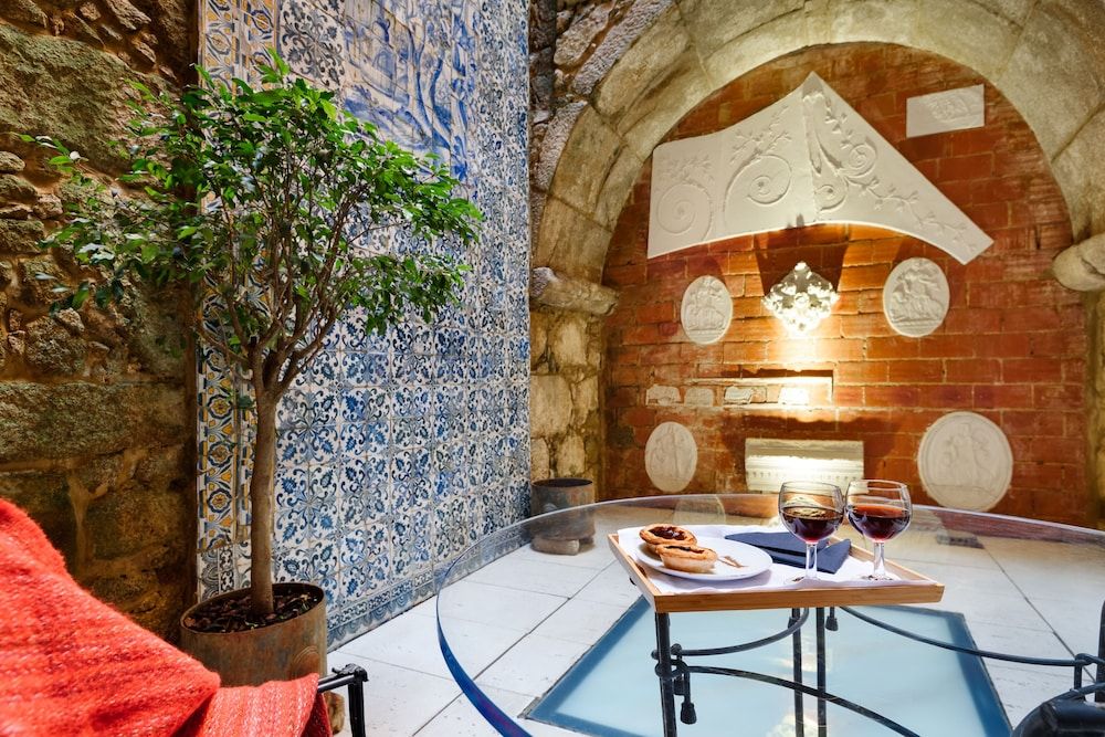 M Maison Particulière Porto