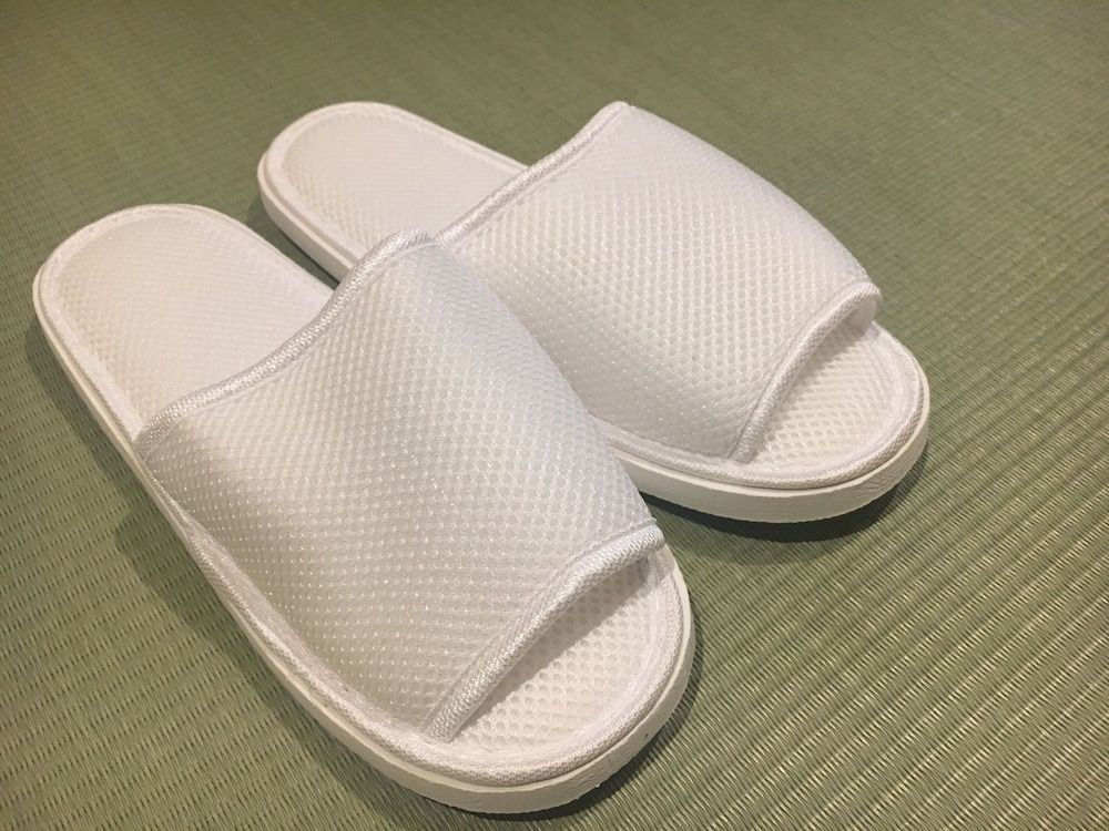 In-Room Amenity