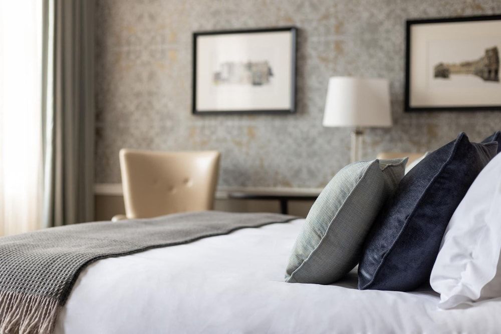 Ensana Buxton Crescent