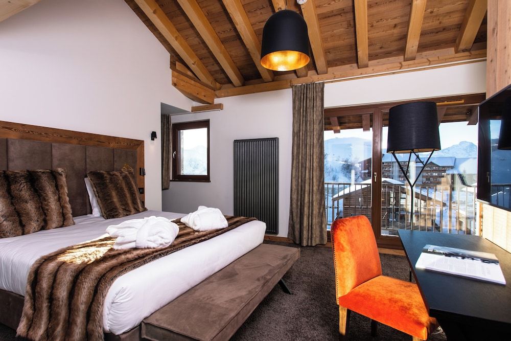 Superior Suite