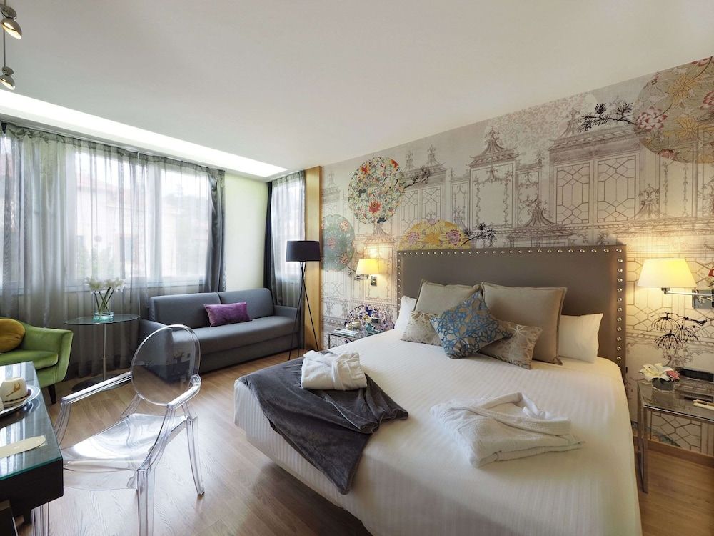 undefined Vilana Hotel Boutique