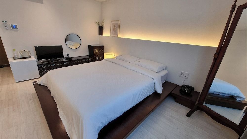 undefined Hotel Kyungsung
