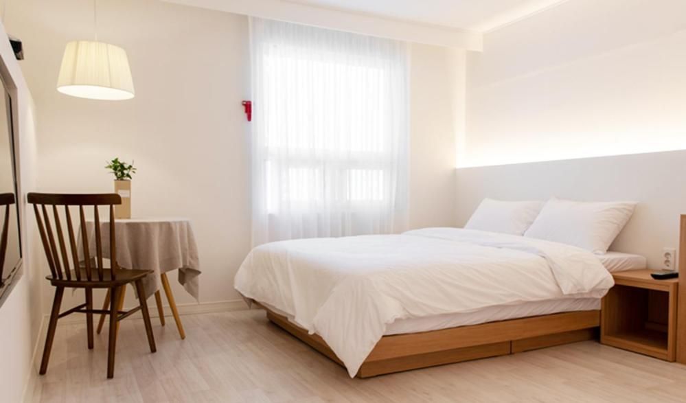 undefined Hotel Kyungsung 8