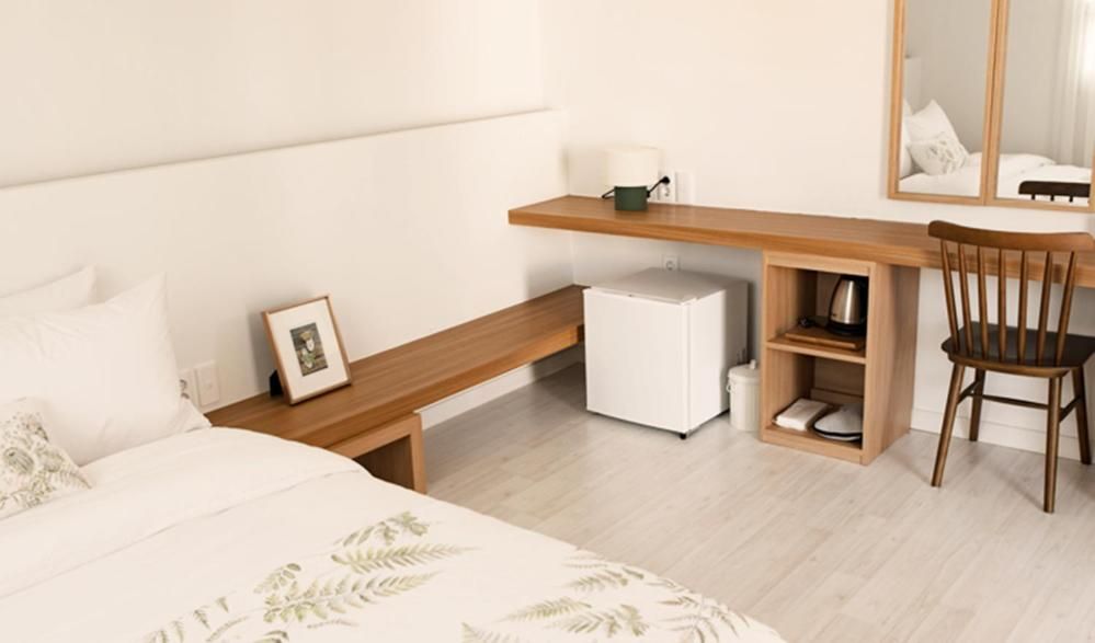 undefined Hotel Kyungsung 6