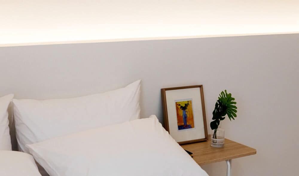 Hotel Kyungsung Standard Double Room 3