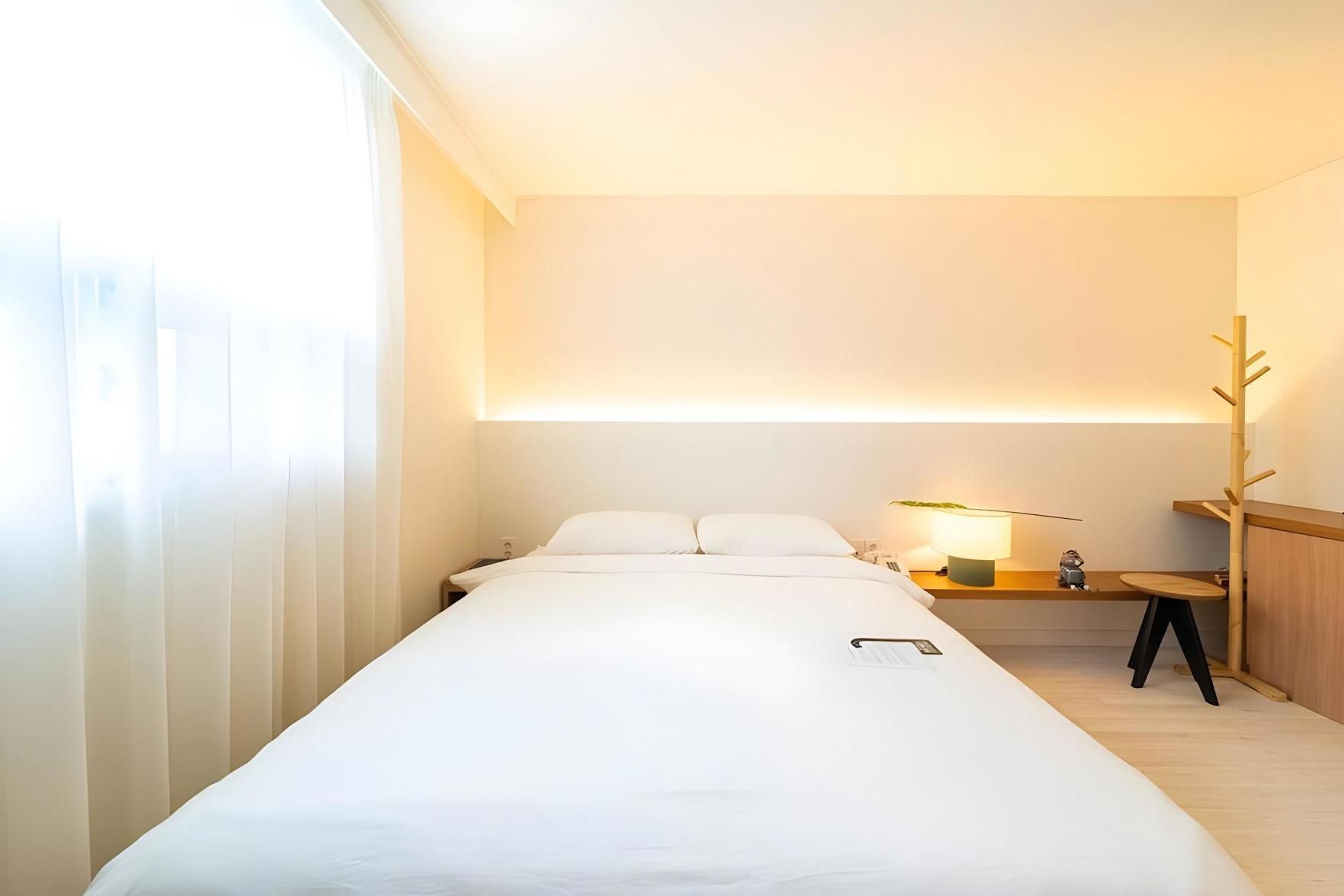 undefined Hotel Kyungsung 5
