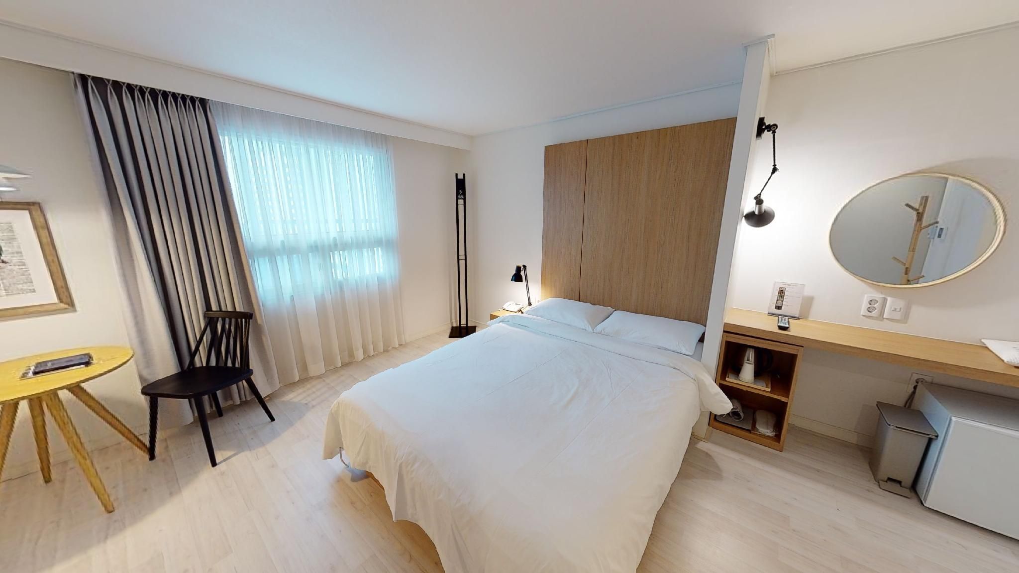 undefined Hotel Kyungsung 7