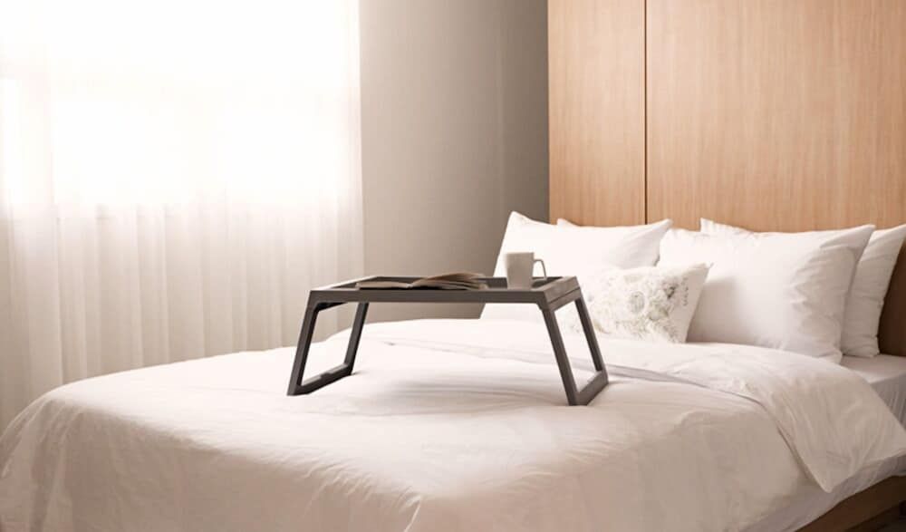 Hotel Kyungsung Standard Double Room 7