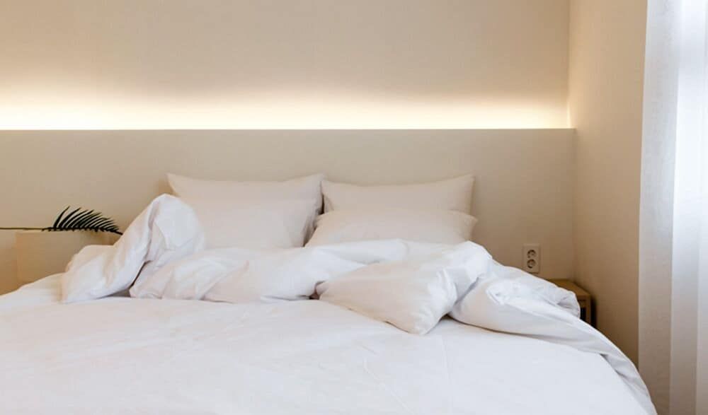 Hotel Kyungsung Standard Double Room 8