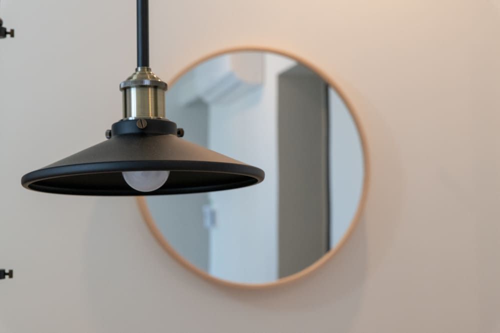 Hotel Kyungsung Standard Double Room 10