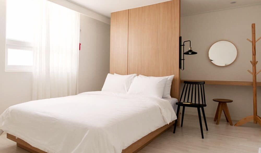 undefined Hotel Kyungsung 5