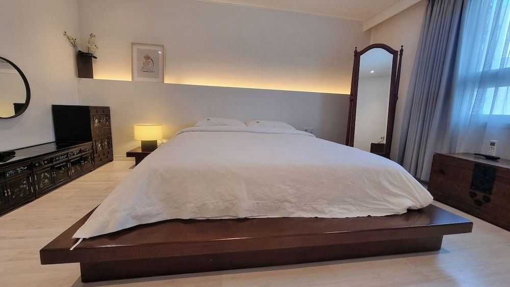 undefined Hotel Kyungsung 4