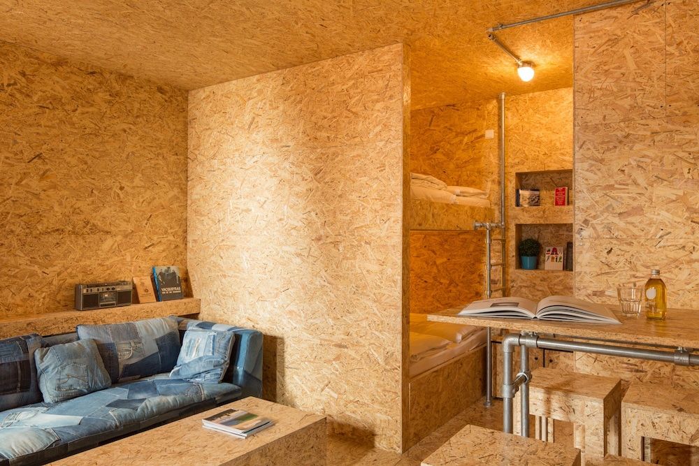 undefined Superbude St. Georg 5