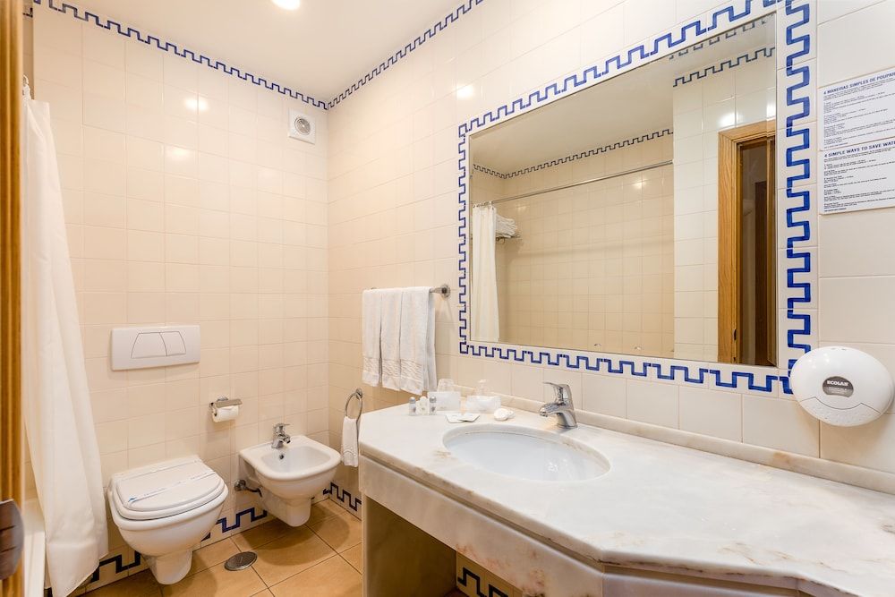 Hotel Apartamentos Dunamar Apartment, 1 Bedroom 3