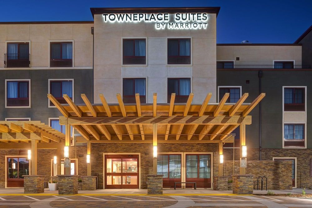 undefined TownePlace Suites San Luis Obispo 8