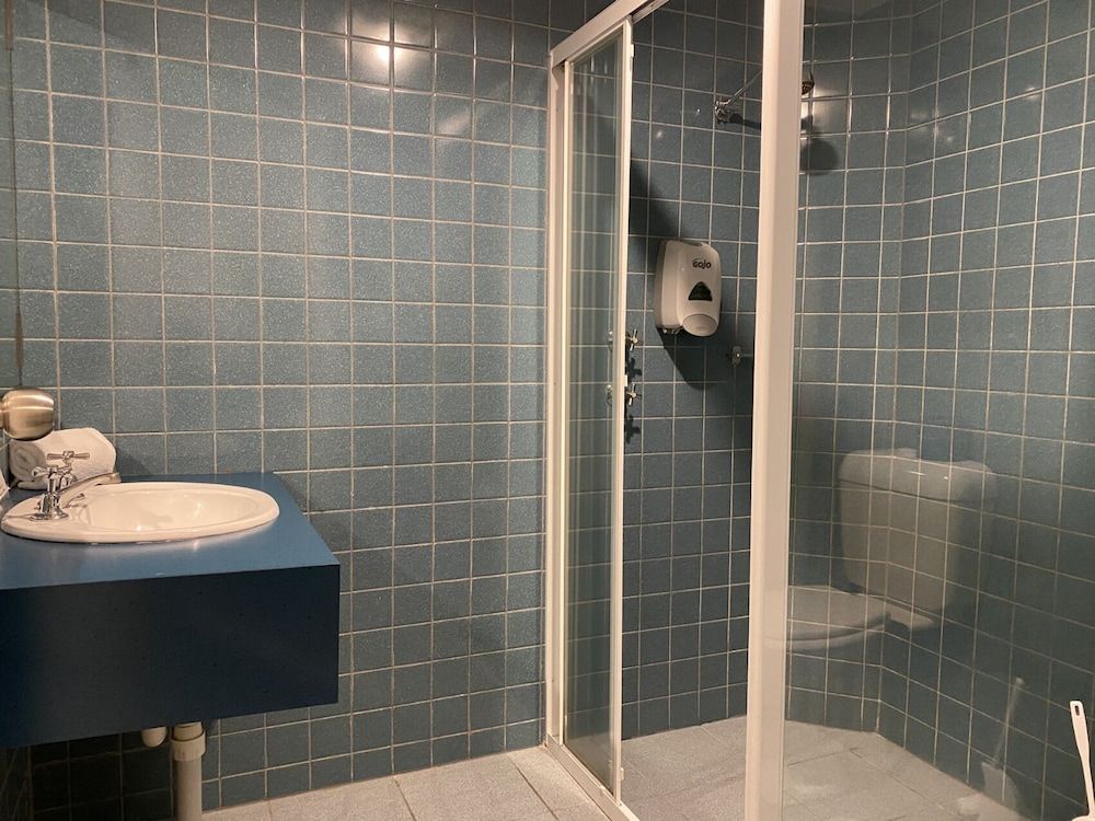 Hahndorf Old Mill Motel Hotel Queen Room Up Stairs Only 4