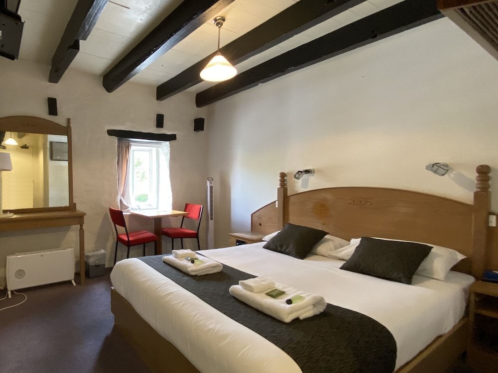 Hahndorf Old Mill Motel Hotel Queen Room Up Stairs Only